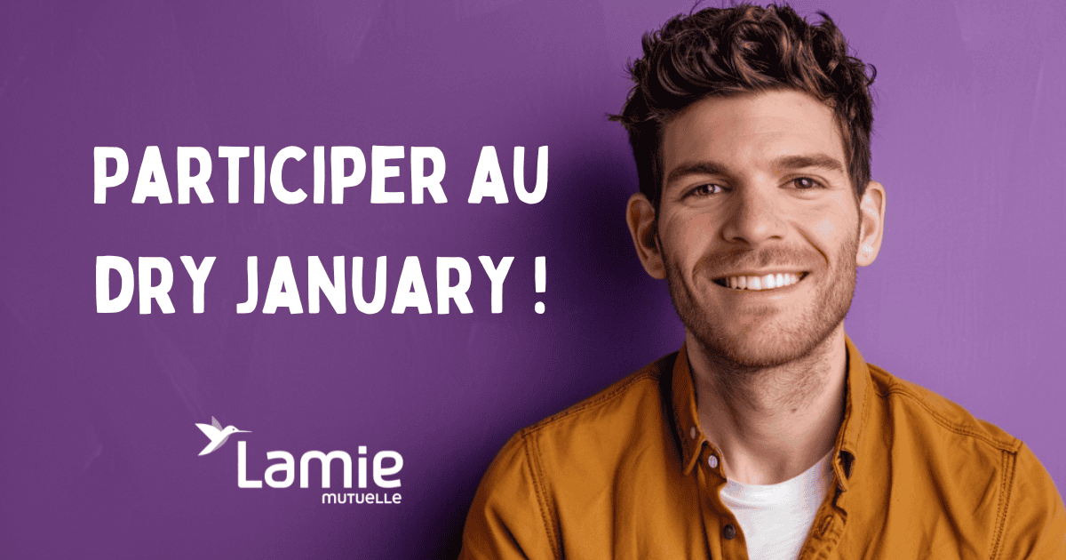 Participer au dry january