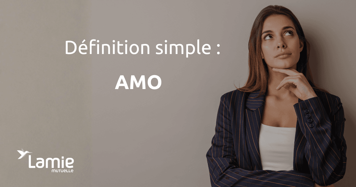 Assurance Maladie Obligatoire (AMO)