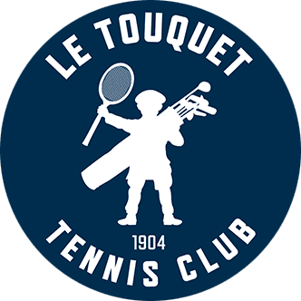 Logo Tennis Club Le Touquet