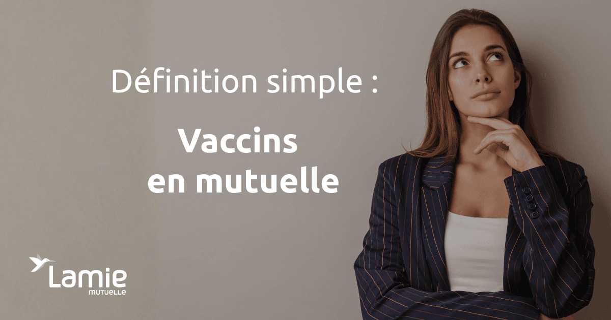 Vaccins définition
